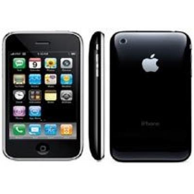 iPhone 3GS станет `бесплатным`?