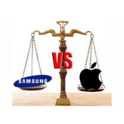 Samsung намерена добиться запрета продаж iPhone 4S во всем мире