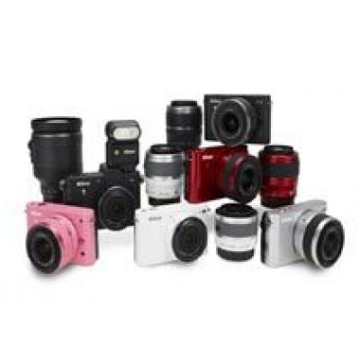Фотоаппараты Nikon 1 доступны для предварительного заказа