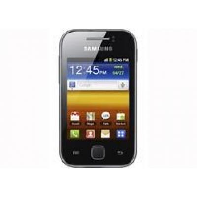 Samsung Galaxy Y: молодежный смартфон дешевле 7 000 рублей