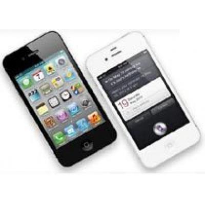 4 млн iPhone 4S продано за три дня