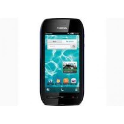 Nokia 603: еще один телефон с Symbian Belle