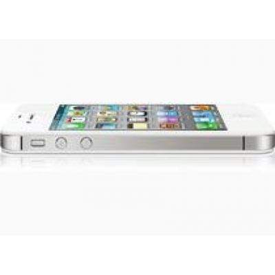 iPhone 4S поддерживает навигационную систему ГЛОНАСС