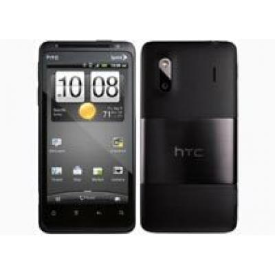 HTC EVO Design 4G – новый Android смартфон для Sprint с поддержкой не только CDMA