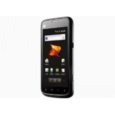 ZTE Warp – недорогой Android смартфон с большим дисплеем для Boost Mobile