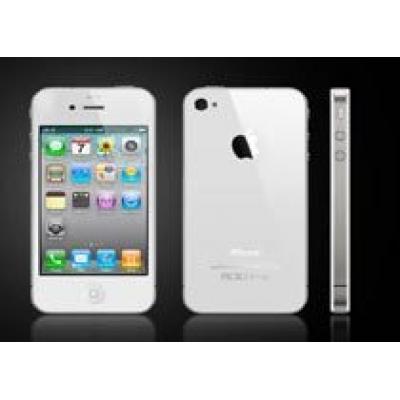 Подсчитана себестоимость iPhone 4S