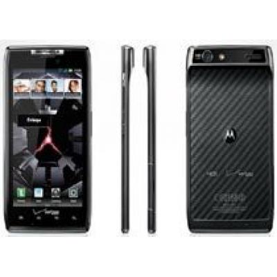 Motorola Droid RAZR: самый тонкий Android-смартфон