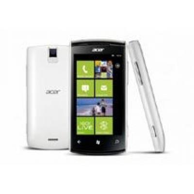 Acer W4 Allegro анонсирован во Франции. В продаже в ноябре по цене €299