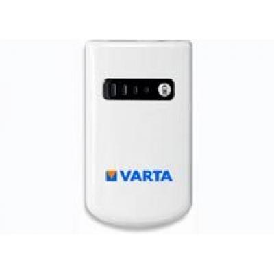 Универсальное мобильное зарядное устройство VARTA V-MAN POWER PACK