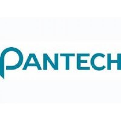 Pantech выпустит смартфоны с распознаванием жестов в воздухе