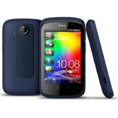 Стартовали российские продажи нового смартфона со сменным корпусом – HTC Explorer