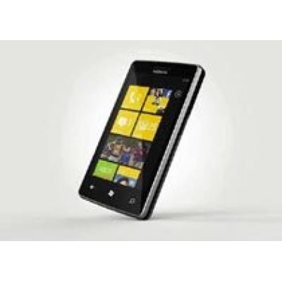 Nokia готовит топовое пополнение Lumia-семейства