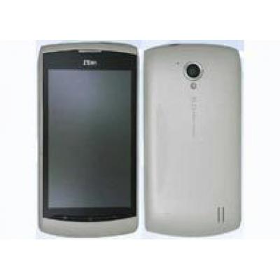 ZTE V881 Blade+ - бюджетный Android-смартфон с большим экраном