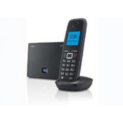 Gigaset A510 IP – DECT-телефон с поддержкой фиксированной связи и Интернет-телефонии