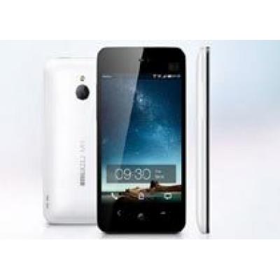 Meizu MX с 2-ядерным процессором выходит 1 января