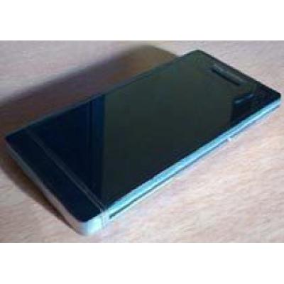 Sony Ericsson Nozomi выйдет как Sony Ericsson Xperia Arc HD