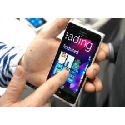 Lumia-телефоны недостаточно хороши, чтобы конкурировать