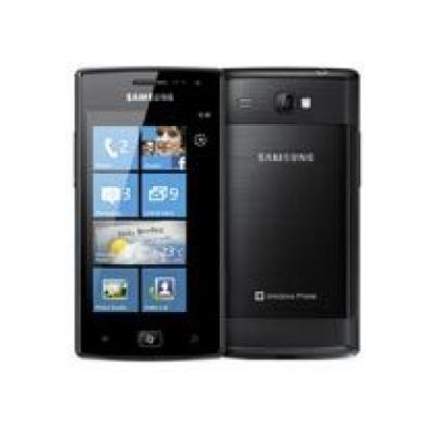 Samsung готовит смартфон на базе Windows Phone 8