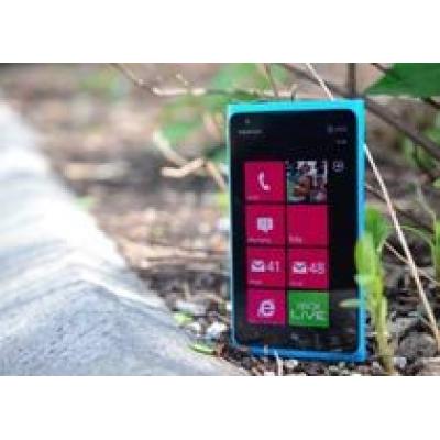 Вроде бы все Windows Phone-телефоны обновятся