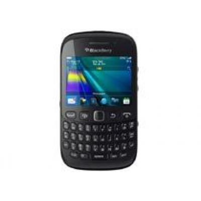 BlackBerry Curve 9220 — бюджетник с BlackBerry OS 7.1