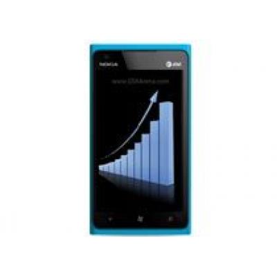 Запасы Nokia Lumia 900 в США почти распроданы