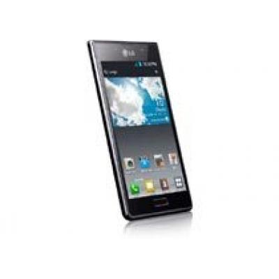 Флагман новой линейки смартфонов LG Optimus L-Style – Optimus L7 – уже в Украине