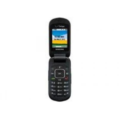 Samsung Gusto 2 – простая `раскладушка` для Verizon Wireless