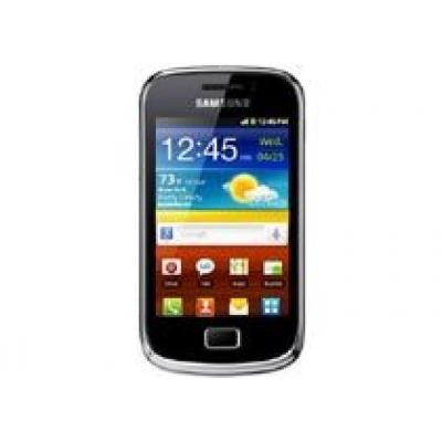 Samsung Galaxy Mini 2 с безлимитным интернетом эксклюзивно в Розничной сети МТС