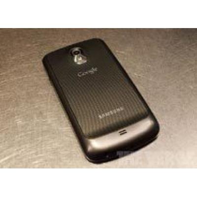 Galaxy Nexus: за 400 долларов