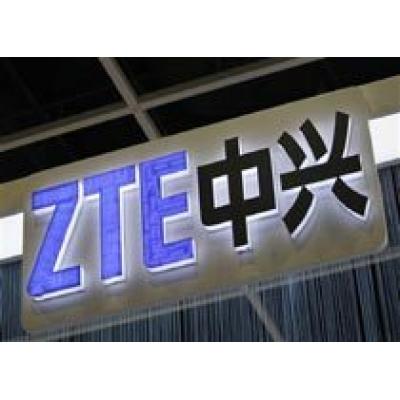 ZTE хочет продать 100 миллионов смартфонов