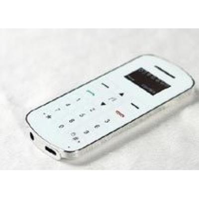 `Минифон BB-mobile серии micrON`: Bluetooth-гарнитура в виде микромобильника