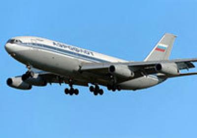 Аэрофлот сократит количество рейсов в Сочи и Анталию