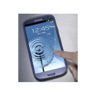 Samsung официально представил GALAXY S III