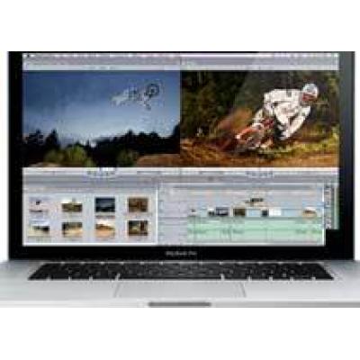 В июне Apple представит новый сверхтонкий MacBook