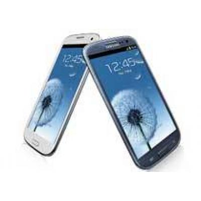 Продажи Samsung Galaxy S 3 начнутся в РФ 5 июня по цене 30 тыс руб