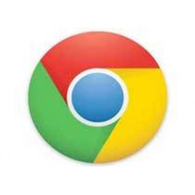 Браузер Chrome стал популярнее Internet Explorer