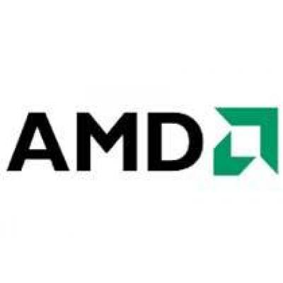 AMD выпустил новые гибридные процессоры для встраиваемых систем