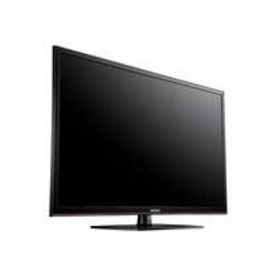 Samsung представил новые плазменные телевизоры с диагональю 43 и 51 дюйм