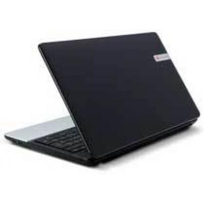 Packard Bell EasyNote E и V: многофункциональные ноутбуки по доступной цене