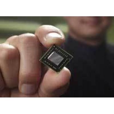 Computex 2012: представлены мобильные процессоры AMD E