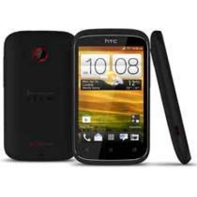 Бюджетный смартфон HTC Desire C вышел в России