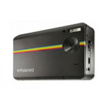 «Мгновенная» цифровая фотокамера Polaroid Z2300