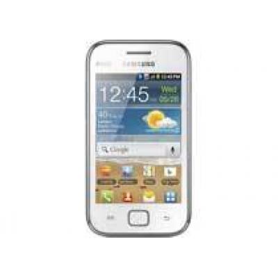 Samsung Galaxy Ace Duos – новый двухсимник