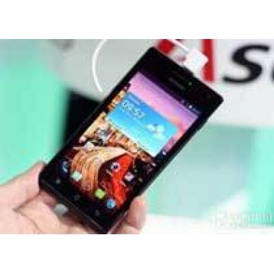 Huawei Ascend P1 XL поступит в продажу в июле