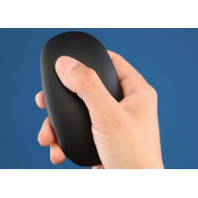 Мышь Stealth Touch Mouse – без кнопок и проводов