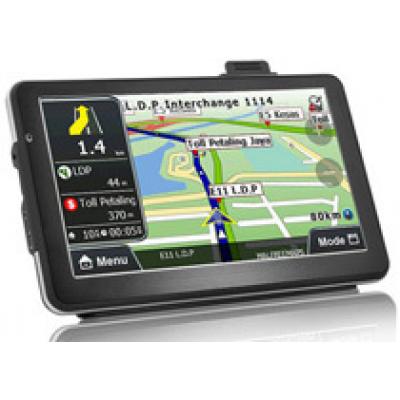 100-долларовый GPS-навигатор с видеорегистратором от Chinavasion