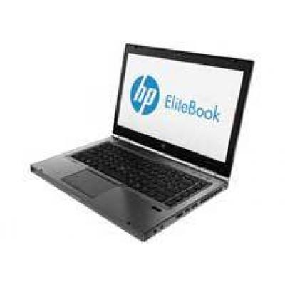 HP EliteBook 8470w дебютирует в Японии 23 июля