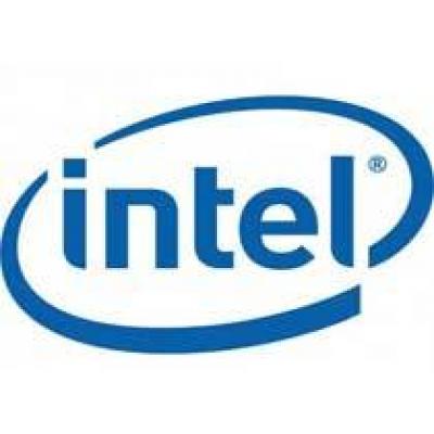 Intel отчиталась о финансовых показателях второго квартала 2012 года