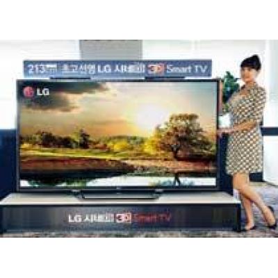 Открыт предзаказ на 84-дюймовый телевизор LG