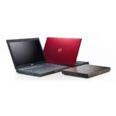 Dell выпускает 17.3-дюймовую Precision M6700